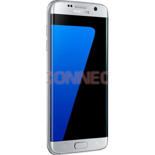 Samsung Galaxy S7 Edge Silver Titanium